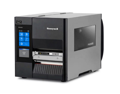 Honeywell霍尼韦尔PX240S工业级标签打印机